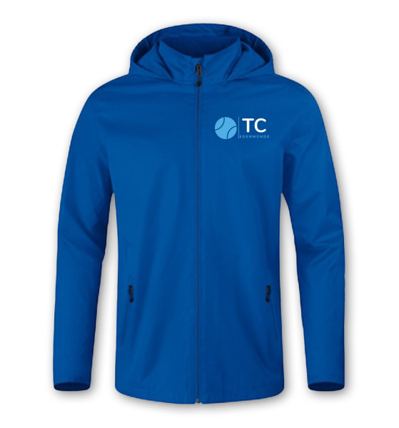 TC Edermünde Regenjacke